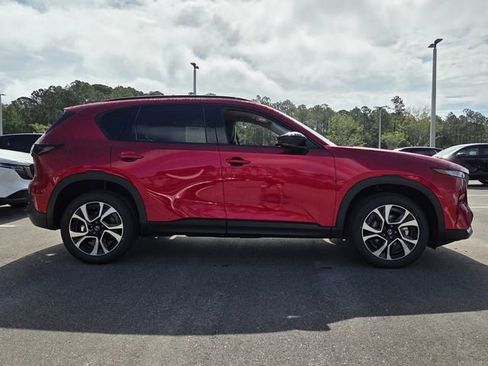 New 2026 MAZDA CX-5 Preferred AWD/4WD image 14