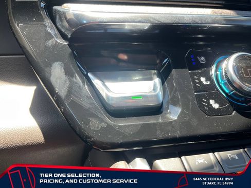 New 2026 GMC Sierra 1500 Denali w/ Technology Package AWD/4WD image 28