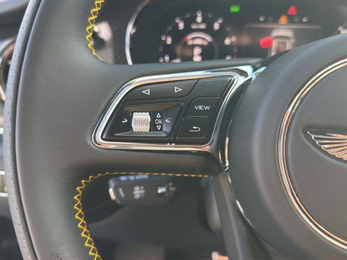 New 2026 Bentley Bentayga Speed image 30