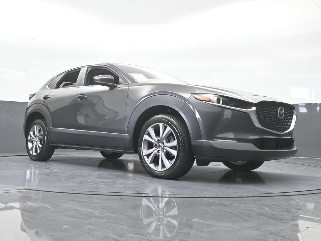 Used 2020 MAZDA CX-30 FWD w/ Select Package image 59