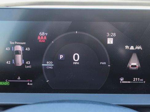 New 2026 Toyota RAV4 LE AWD/4WD image 26