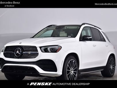 Certified 2023 Mercedes-Benz GLE 350