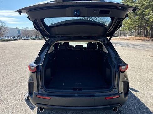 Used 2023 MAZDA CX-50 AWD 2.5 S w/ Cargo Package image 25