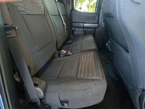 Used 2022 Ford F150 XL w/ STX Appearance Package image 20