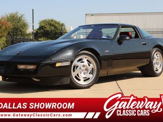 Used 1990 Chevrolet Corvette ZR-1 RWD video 1