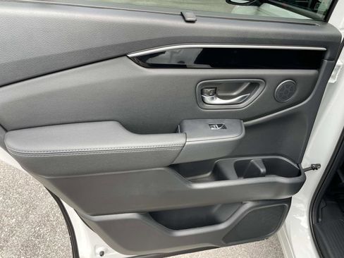 New 2026 Honda Pilot EX-L image 11
