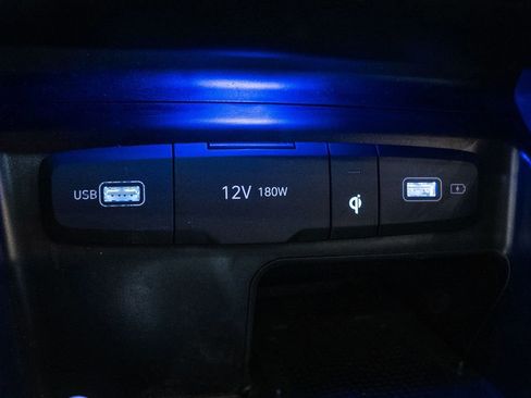 Used 2024 Hyundai Tucson SEL w/ Convenience Package image 22