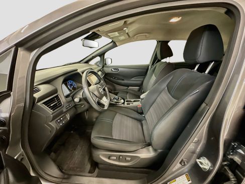 Used 2024 Nissan Leaf SV Plus FWD image 13