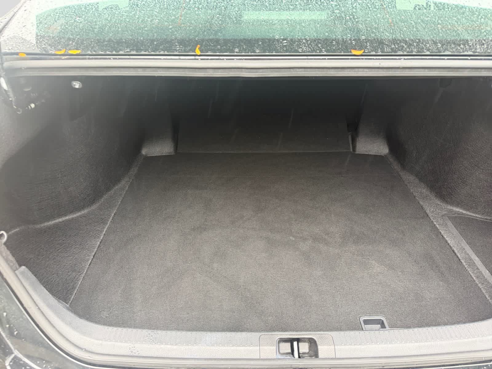 Used 2025 Toyota Camry LE FWD image 4