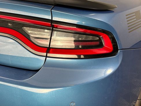 Used 2021 Dodge Charger SXT w/ Blacktop Package image 34