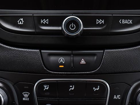 Used 2023 Chevrolet Malibu LT w/ Driver Confidence Package image 13