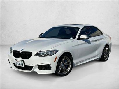Used 2016 BMW M235i Coupe