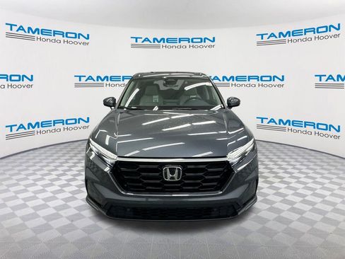 New 2026 Honda CR-V EX-L image 8