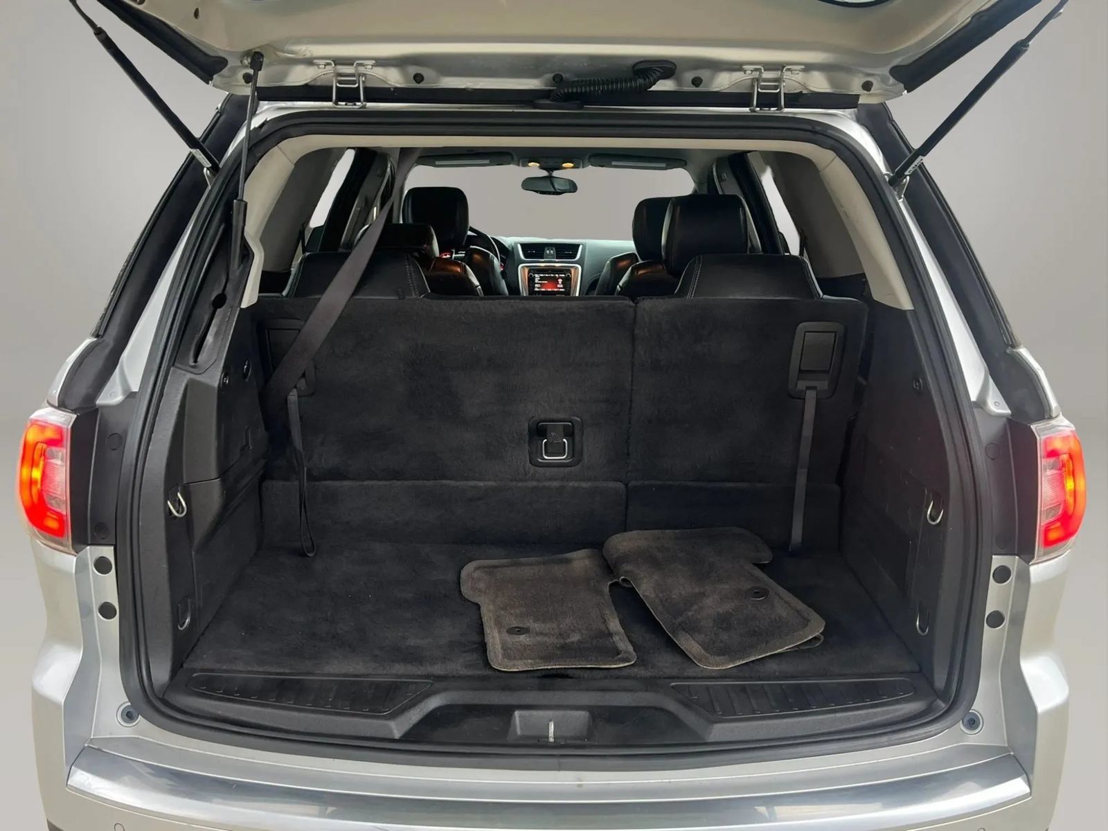 Used 2015 GMC Acadia SLT AWD/4WD image 44