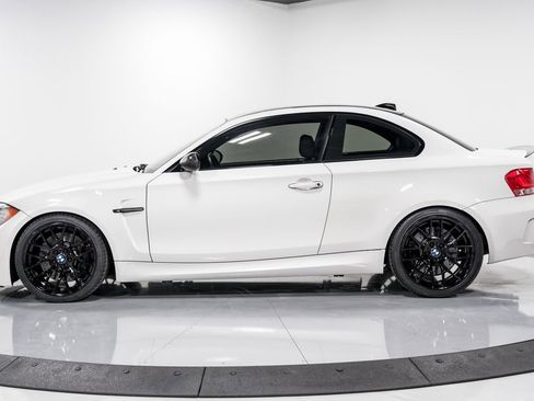 Used 2011 BMW 1 Series M image 6