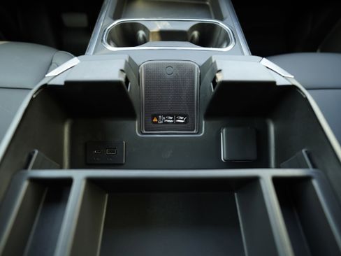 New 2026 Chevrolet Silverado 2500 LTZ w/ Trail Boss Package image 34