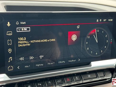 Used 2023 GMC Sierra 1500 SLT w/ SLT Convenience Package image 21