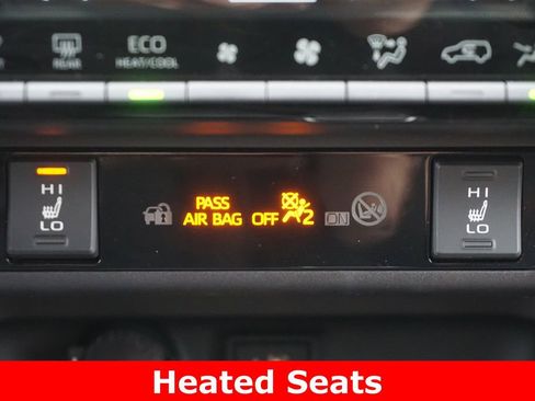 Used 2025 Toyota RAV4 XLE Premium w/ Weather Package image 8