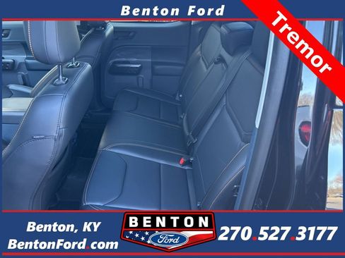 Used 2024 Ford Maverick Tremor w/ Tremor Off-Road Package image 39