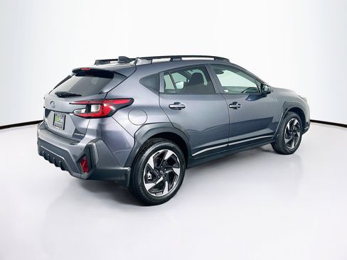 Used 2025 Subaru Crosstrek 2.5i Limited w/ Popular Package #3A image 9