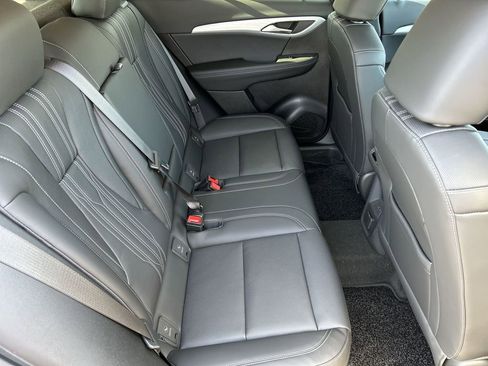 New 2026 Buick Envision Avenir image 28