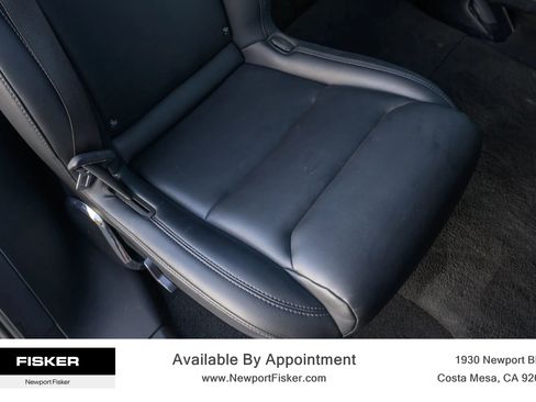 Used 2019 Tesla Model X 100D image 27