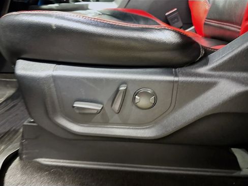 Used 2020 Ford F150 Lariat w/ Equipment Group 502A Luxury image 11