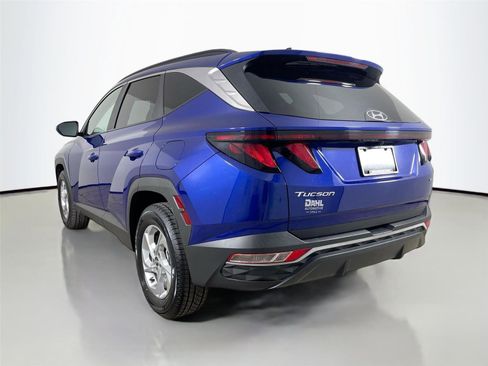 Used 2024 Hyundai Tucson SEL AWD/4WD image 10