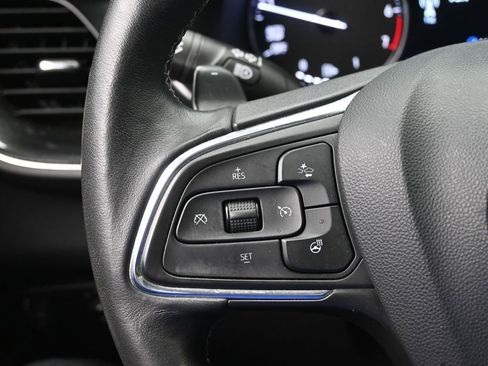 Used 2023 Buick Envision Essence w/ Sport Touring Package AWD/4WD image 15
