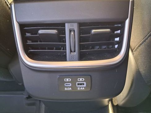 Certified 2025 Subaru Outback Premium w/ Popular Package #1A image 15