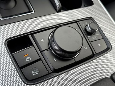 New 2026 MAZDA CX-70 SC AWD/4WD image 25