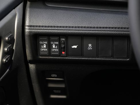 New 2026 Honda Odyssey EX-L image 25