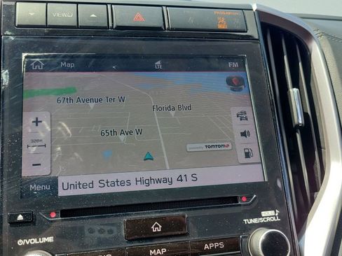 Used 2020 Subaru Ascent Touring w/ Popular Package #3 AWD/4WD image 19