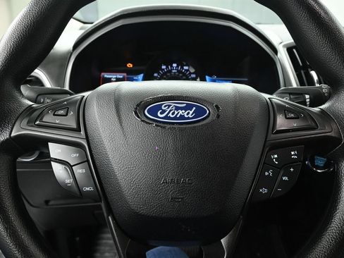 Used 2022 Ford Edge SE w/ Black Appearance Package AWD/4WD image 11