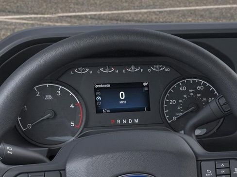 New 2026 Ford F250 XLT AWD/4WD image 13
