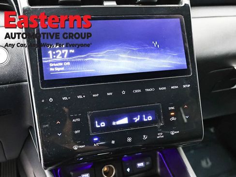 Used 2022 Hyundai Santa Cruz Limited AWD/4WD image 18