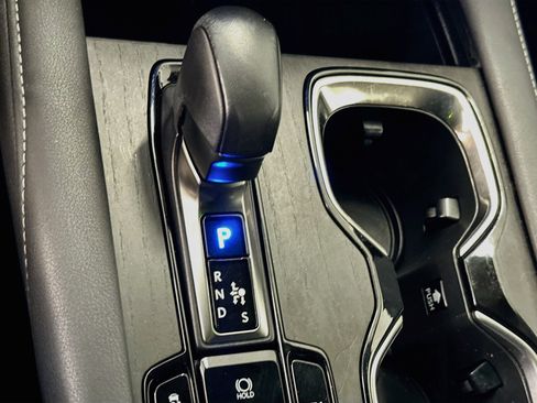 Used 2023 Lexus RX 350h w/ Cold Area Package AWD/4WD image 25