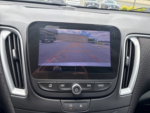 Used 2024 Chevrolet Malibu LT FWD image 21
