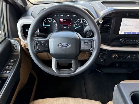 Used 2023 Ford F150 XLT AWD/4WD image 15