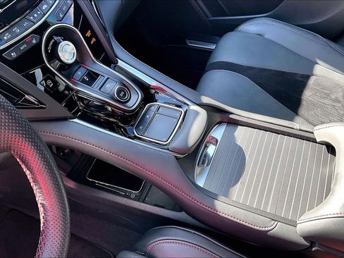 Used 2022 Acura RDX AWD w/ A-Spec & Advance Pkg image 18