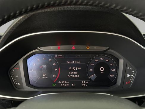Used 2020 Audi Q3 2.0T Premium w/ Convenience Package AWD/4WD image 19