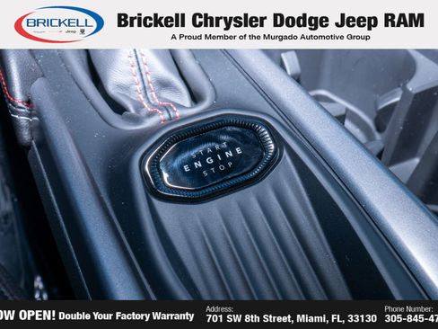 New 2026 Dodge Charger Scat Pack AWD/4WD image 30