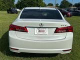 Used 2020 Acura TLX image 3