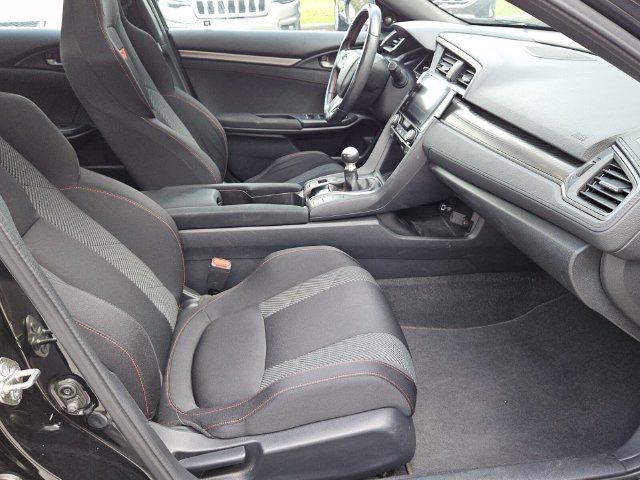 Used 2017 Honda Civic Si image 15