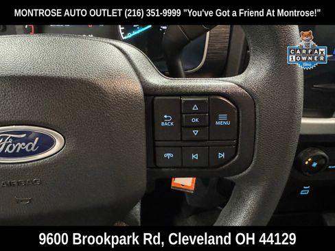 Used 2022 Ford F150 XLT w/ XTR Package image 19