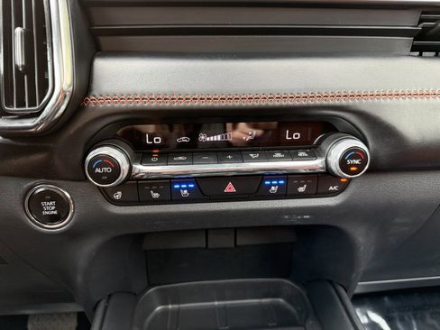 Used 2023 MAZDA CX-50 2.5 Turbo w/ Cargo Package image 25