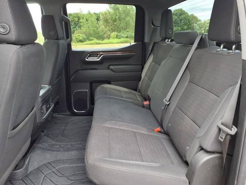 Used 2024 Chevrolet Silverado 1500 RST w/ Protection Package AWD/4WD image 9