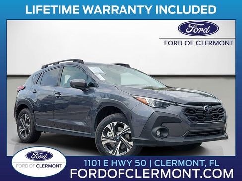 Used 2024 Subaru Crosstrek 2.0i Premium AWD/4WD image 1