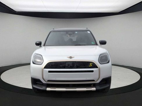 New 2026 MINI Cooper Countryman SE image 3