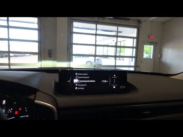New 2026 MAZDA CX-50 AWD 2.5 S w/ Weather Package image 50